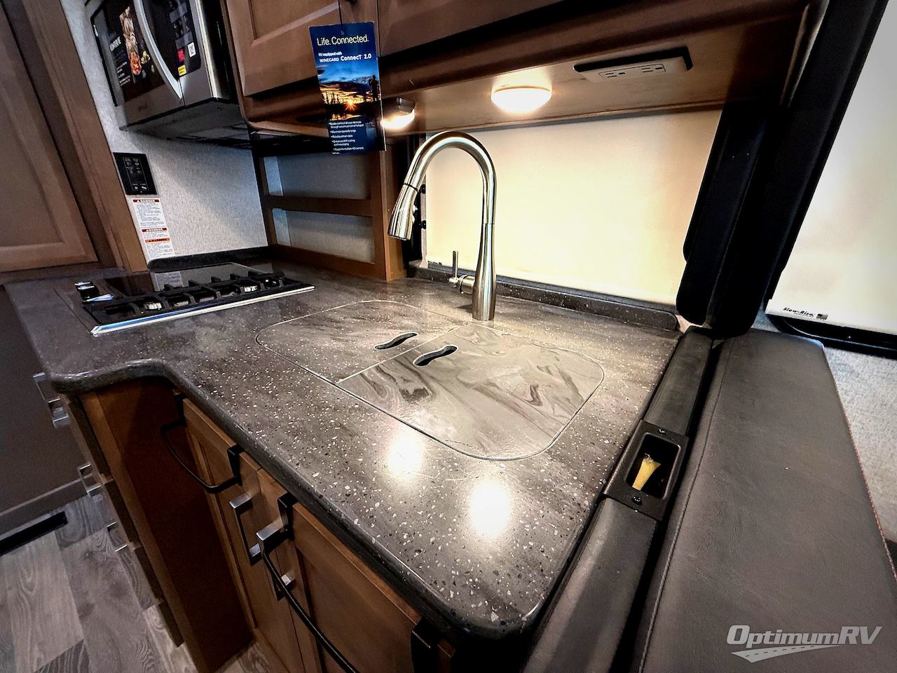 2023 Thor Outlaw 38KB Photo 14