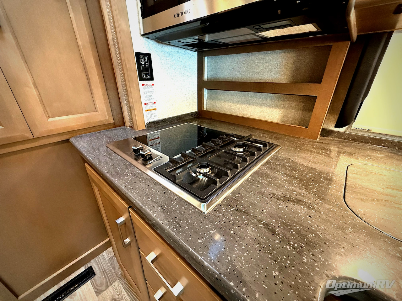 2023 Thor Outlaw 38KB Photo 15