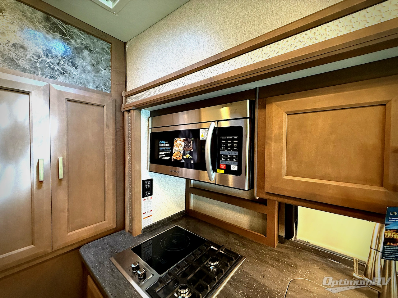 2023 Thor Outlaw 38KB Photo 16