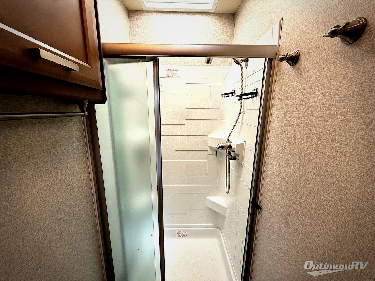 2023 Thor Outlaw 38KB Photo 20