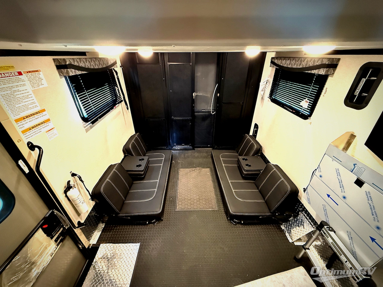 2023 Thor Outlaw 38KB Photo 26