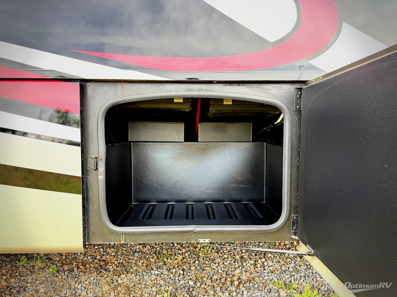 2023 Thor Outlaw 38KB Photo 33