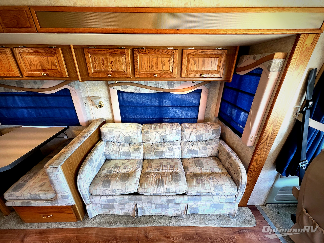 2005 Tiffin Allegro 31DA Photo 6
