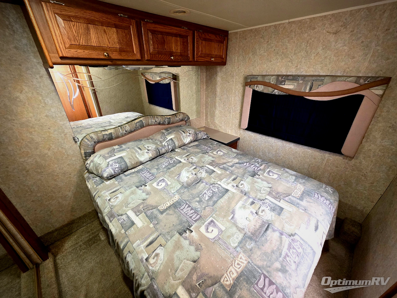 2005 Tiffin Allegro 31DA Photo 16