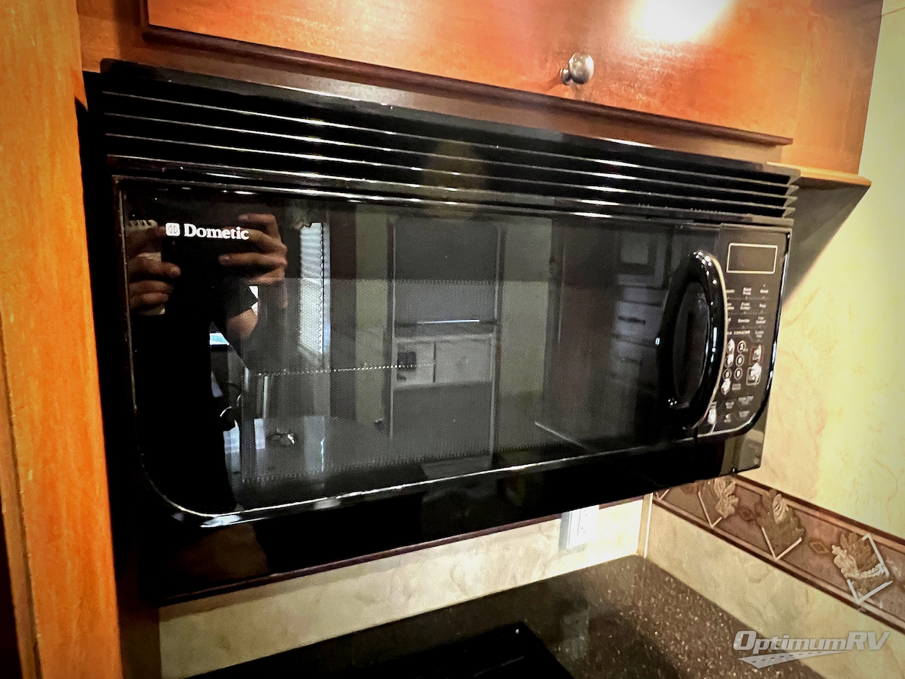 2015 Forest River Cedar Creek 38CK Photo 6