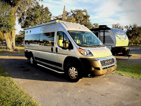 Used 2022 Jayco Swift 20A Featured Photo