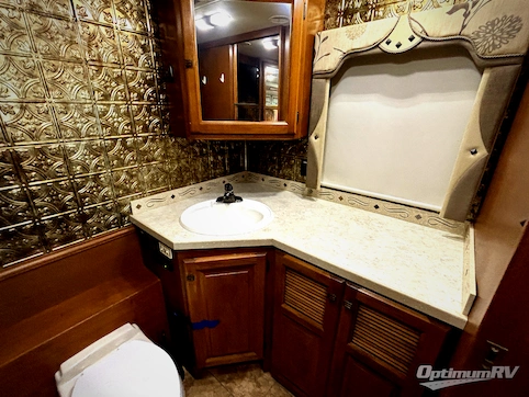 2013 Tiffin Allegro 36 LA RV Photo 4
