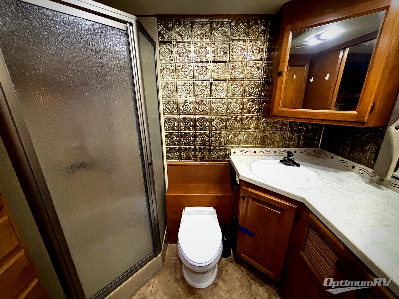 2013 Tiffin Allegro 36 LA Photo 18