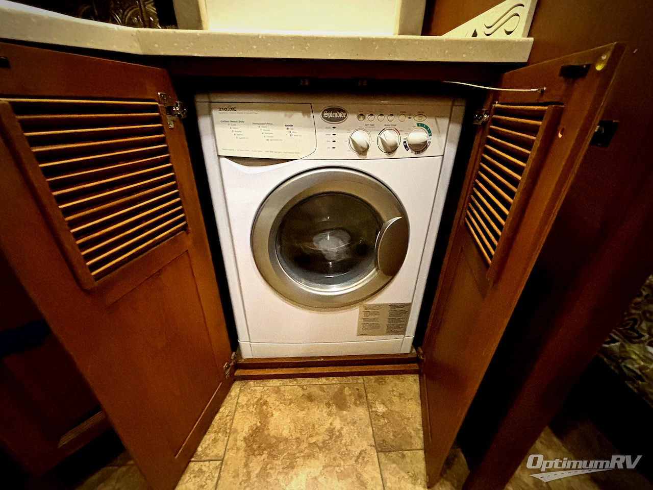 2013 Tiffin Allegro 36 LA Photo 20