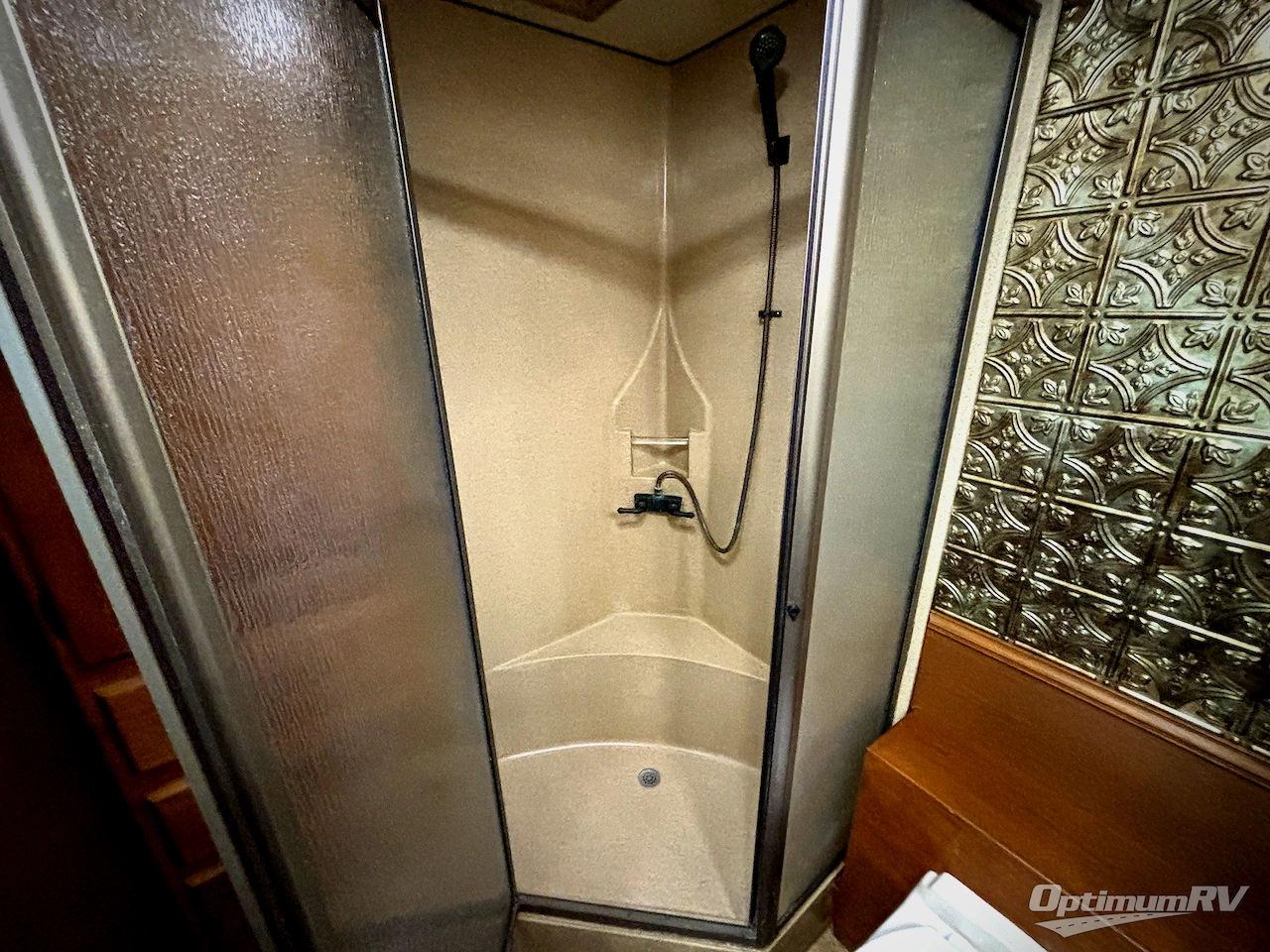 2013 Tiffin Allegro 36 LA Photo 21