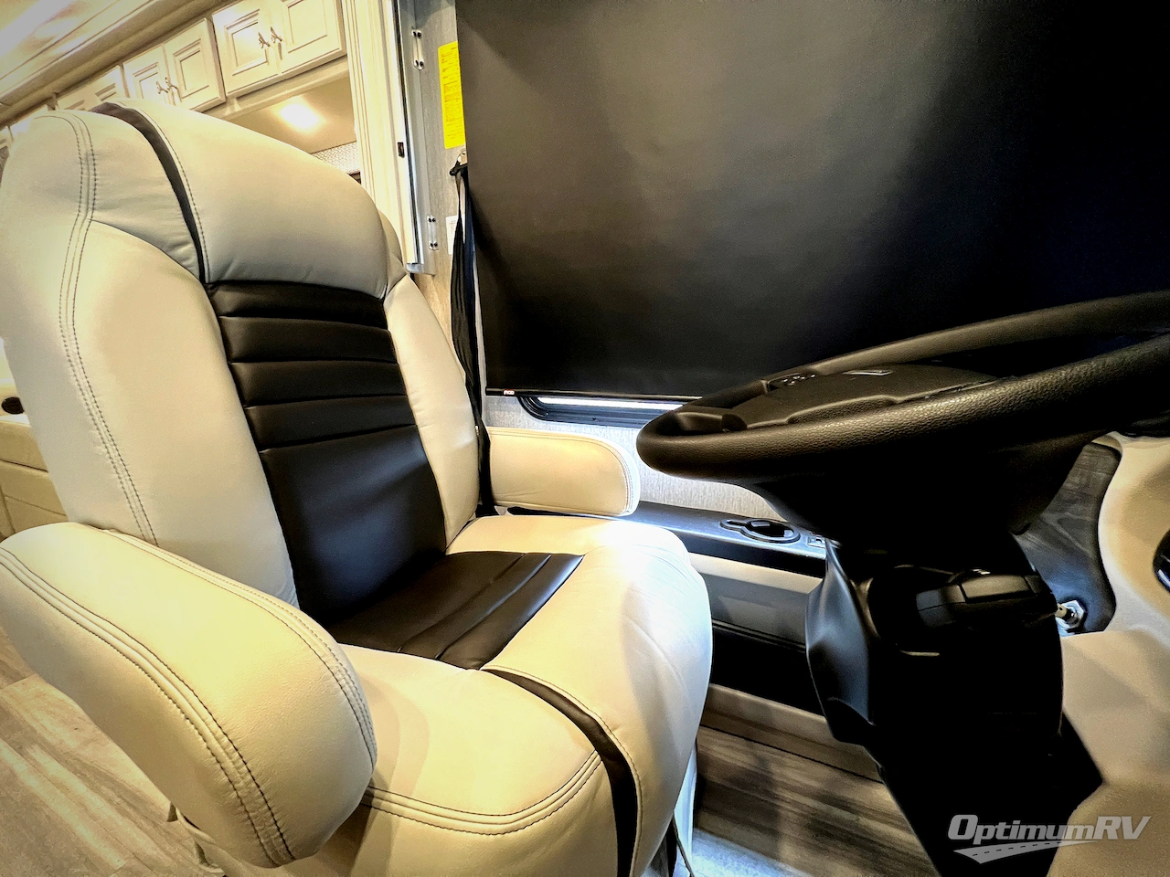 2022 Holiday Rambler Nautica 35MS Photo 8