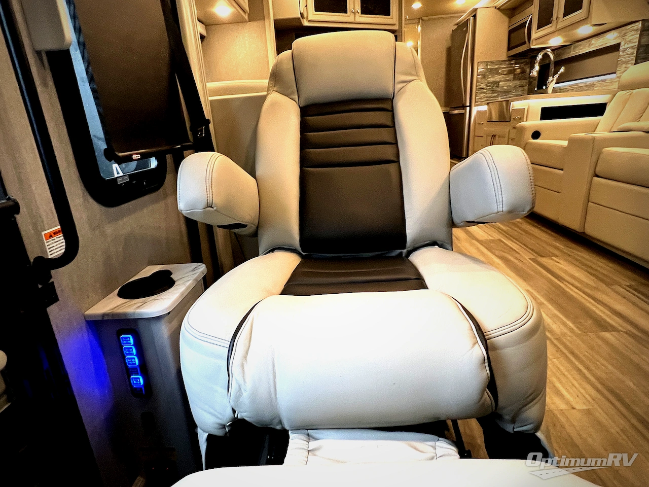 2022 Holiday Rambler Nautica 35MS Photo 10