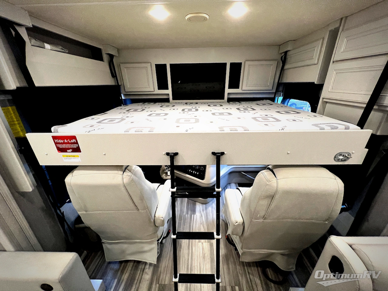 2022 Holiday Rambler Nautica 35MS Photo 11