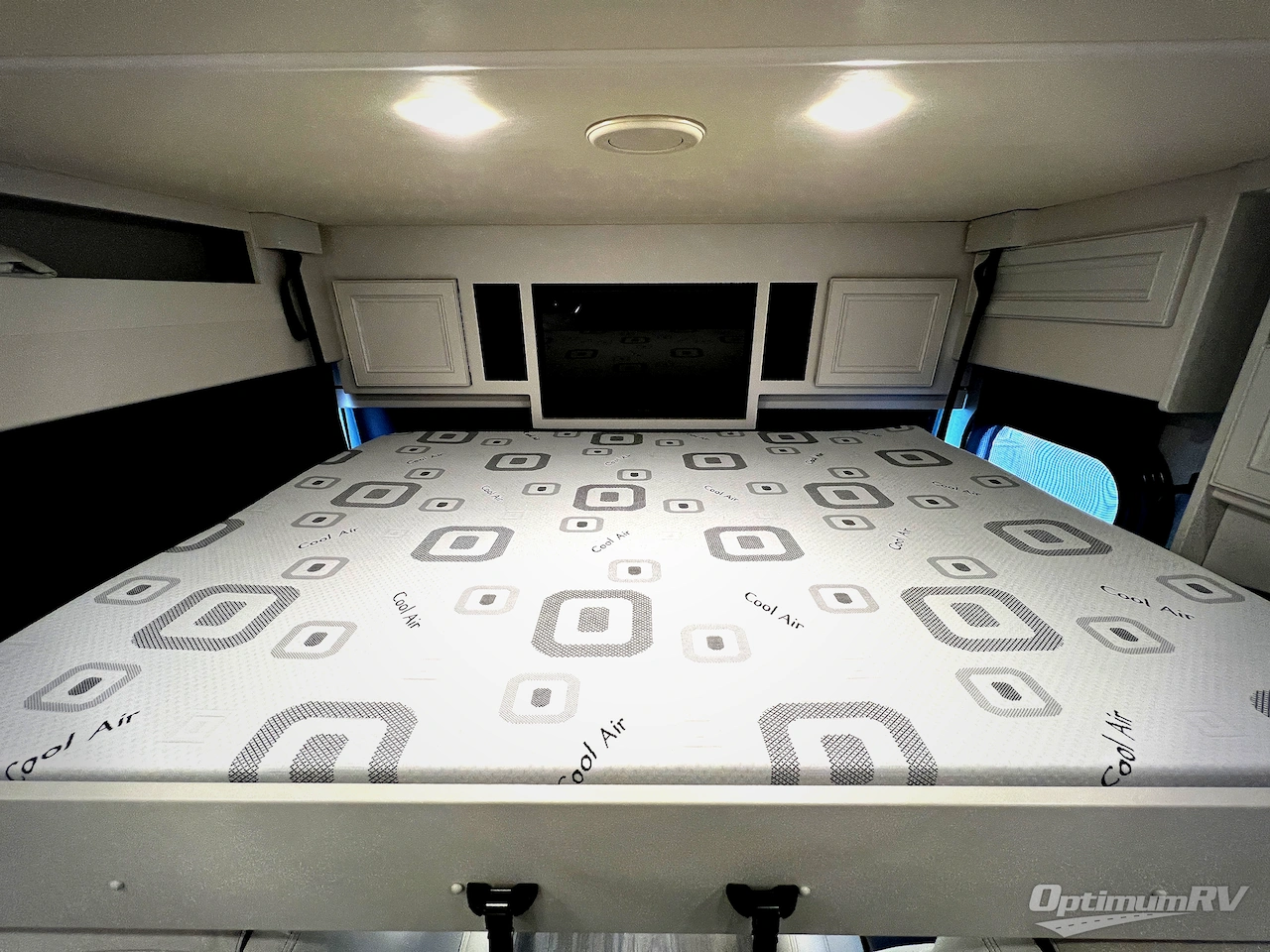 2022 Holiday Rambler Nautica 35MS Photo 12