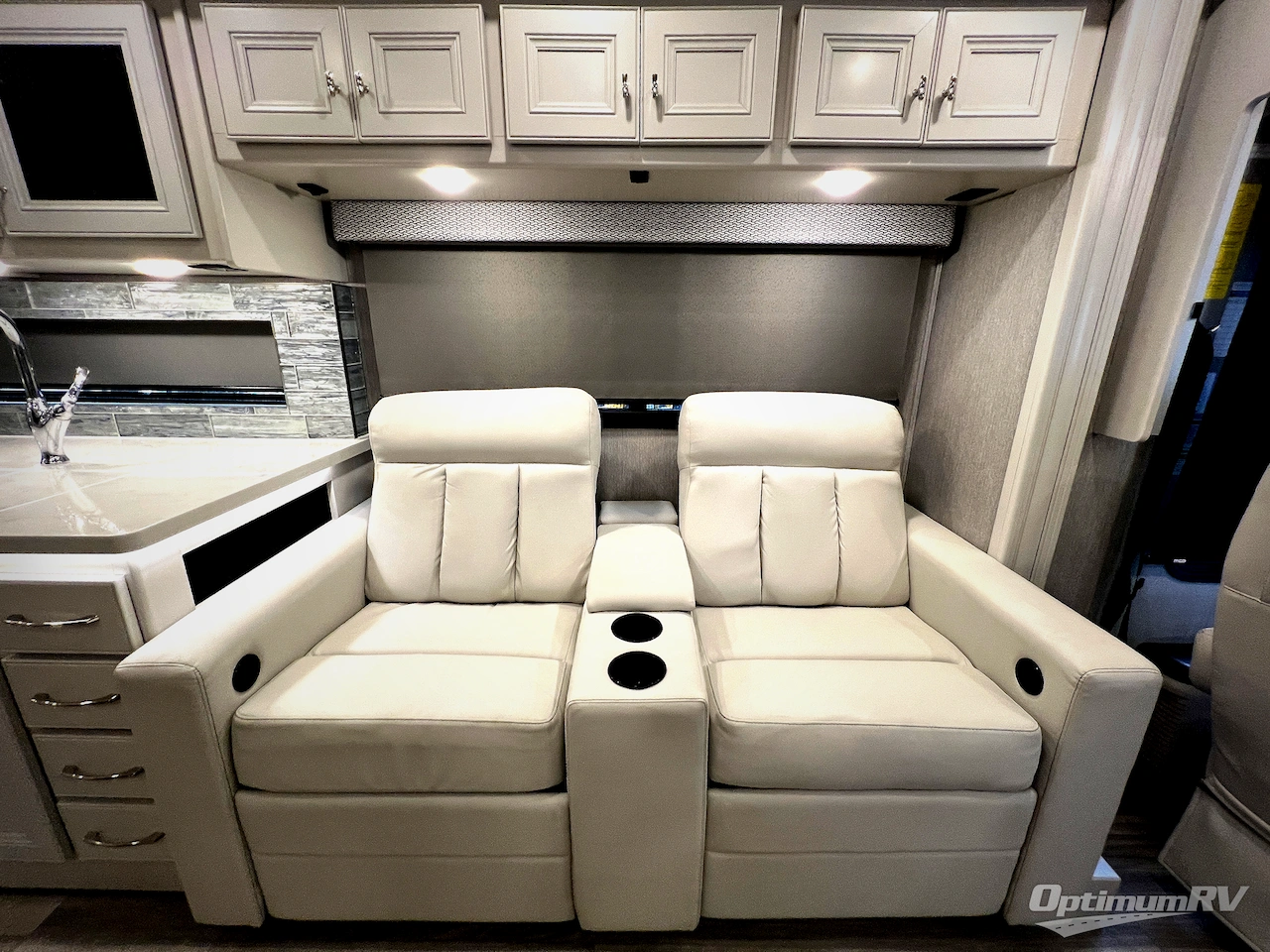 2022 Holiday Rambler Nautica 35MS Photo 20