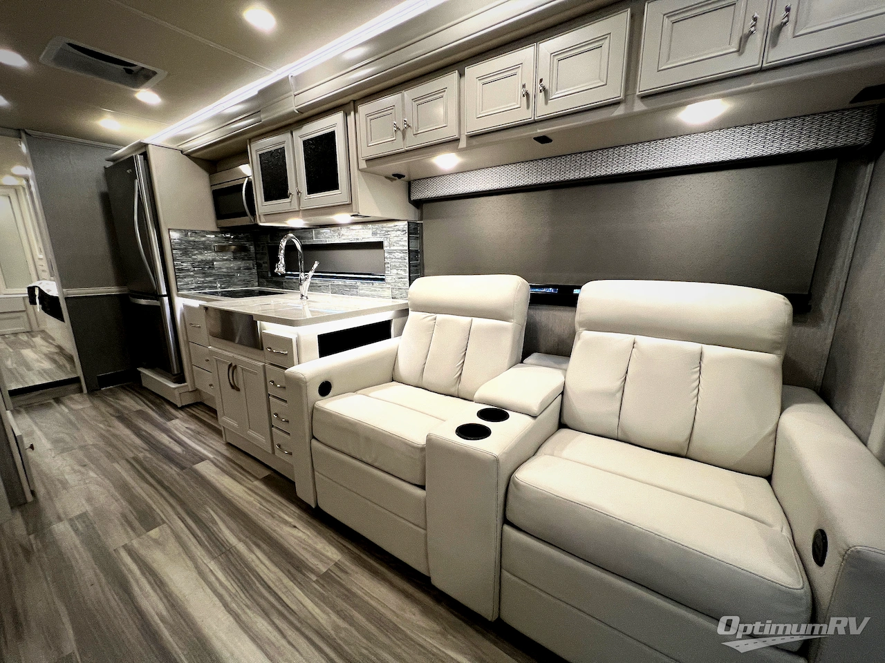 2022 Holiday Rambler Nautica 35MS Photo 24