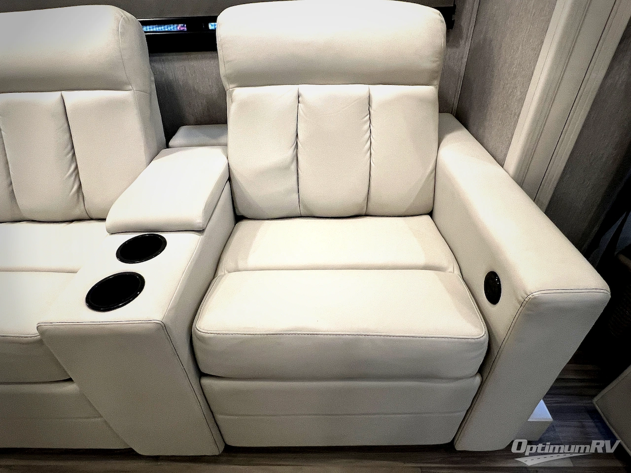2022 Holiday Rambler Nautica 35MS Photo 22