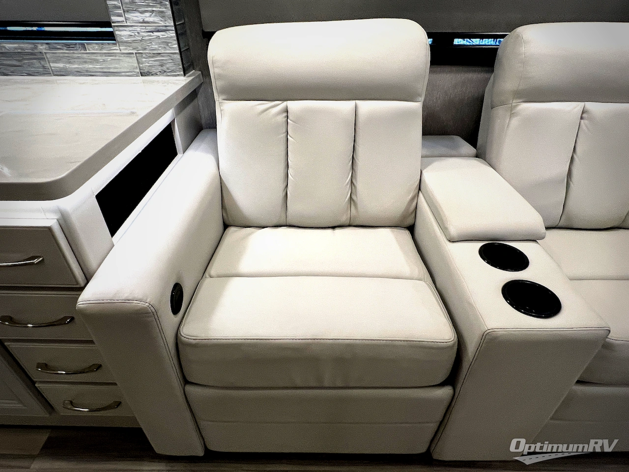 2022 Holiday Rambler Nautica 35MS Photo 21