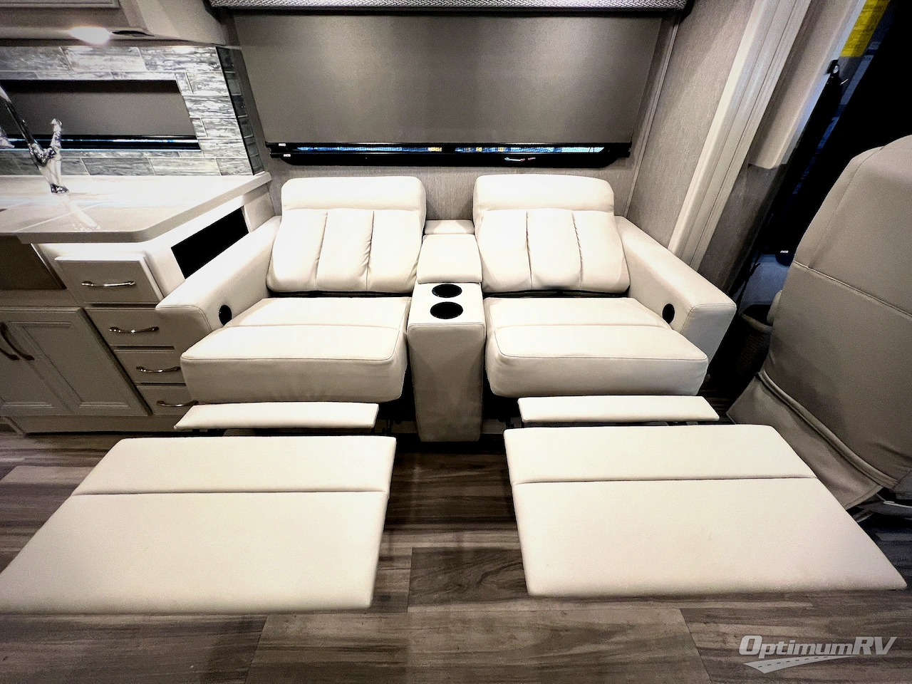 2022 Holiday Rambler Nautica 35MS Photo 23