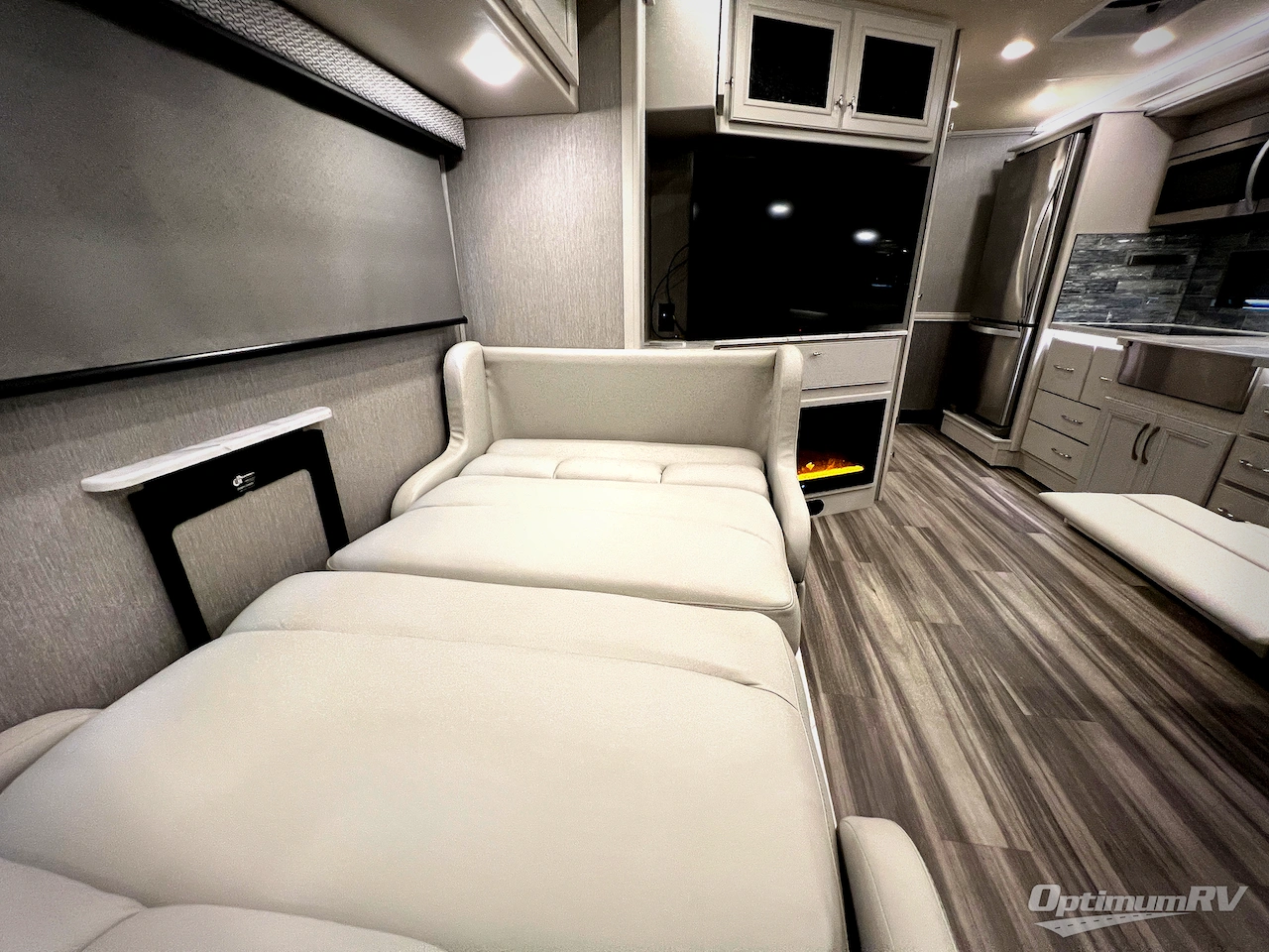 2022 Holiday Rambler Nautica 35MS Photo 19