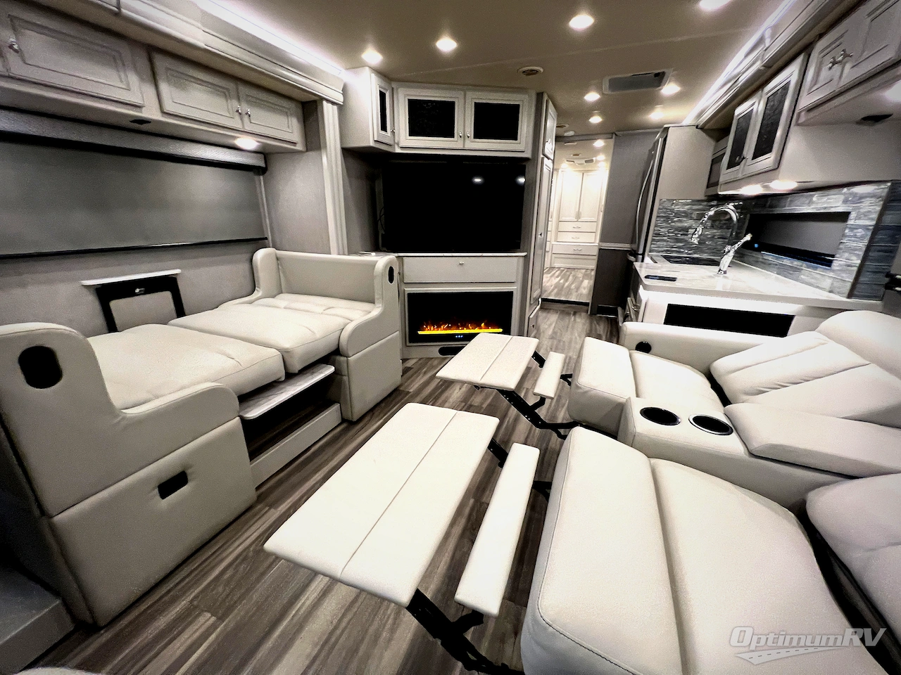 2022 Holiday Rambler Nautica 35MS Photo 25
