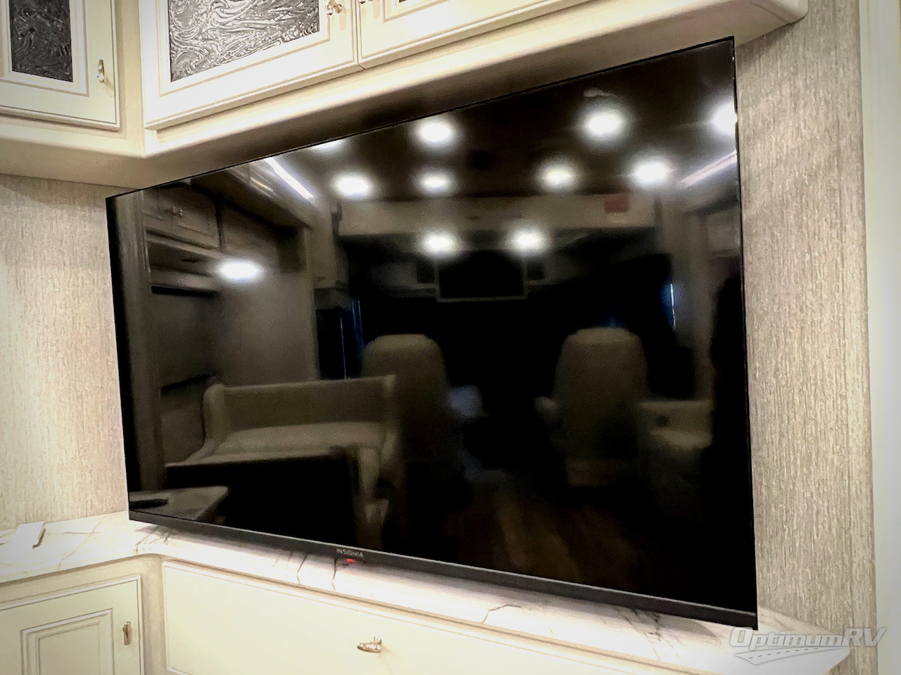 2022 Holiday Rambler Nautica 35MS Photo 27