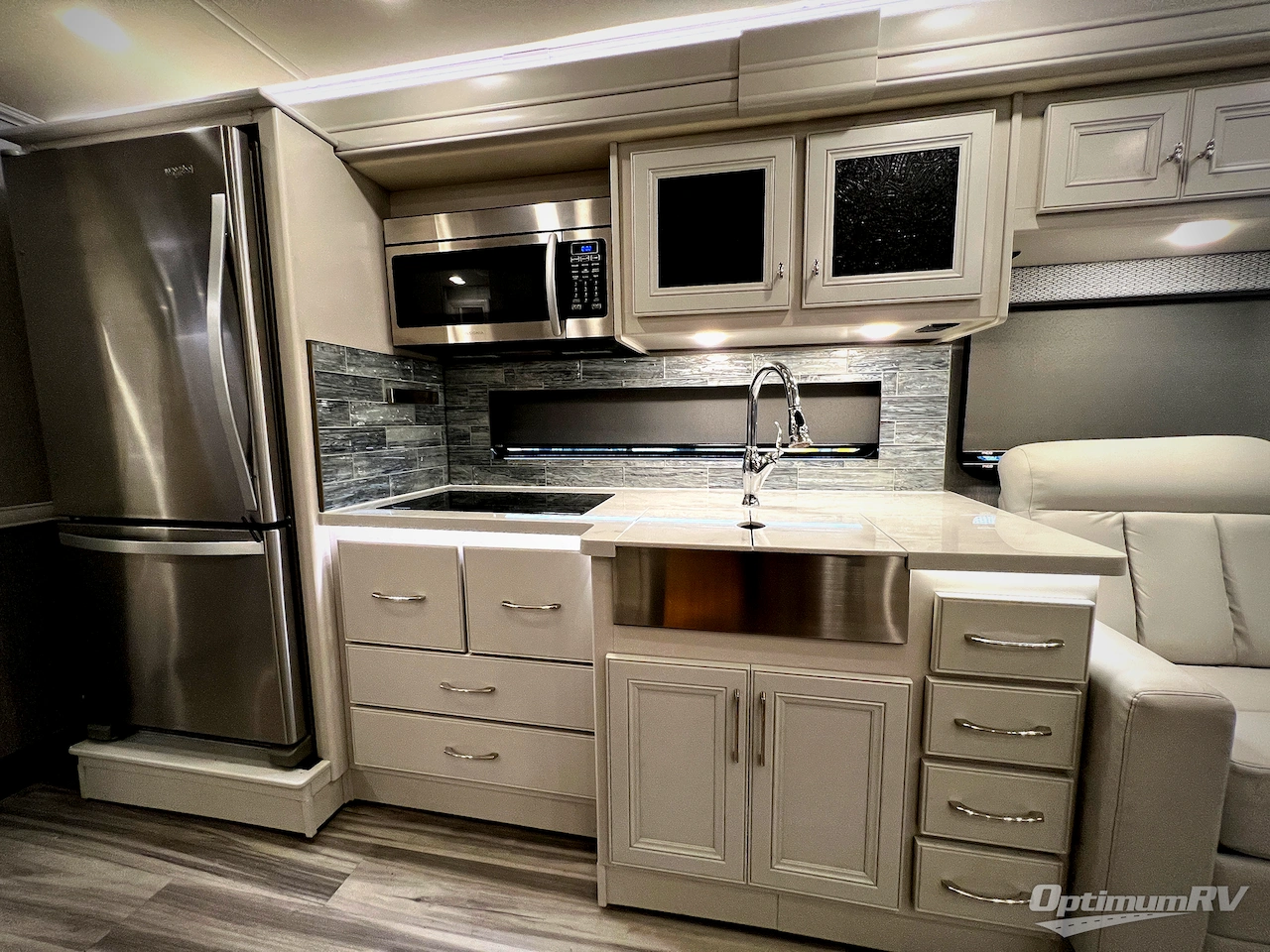 2022 Holiday Rambler Nautica 35MS Photo 30