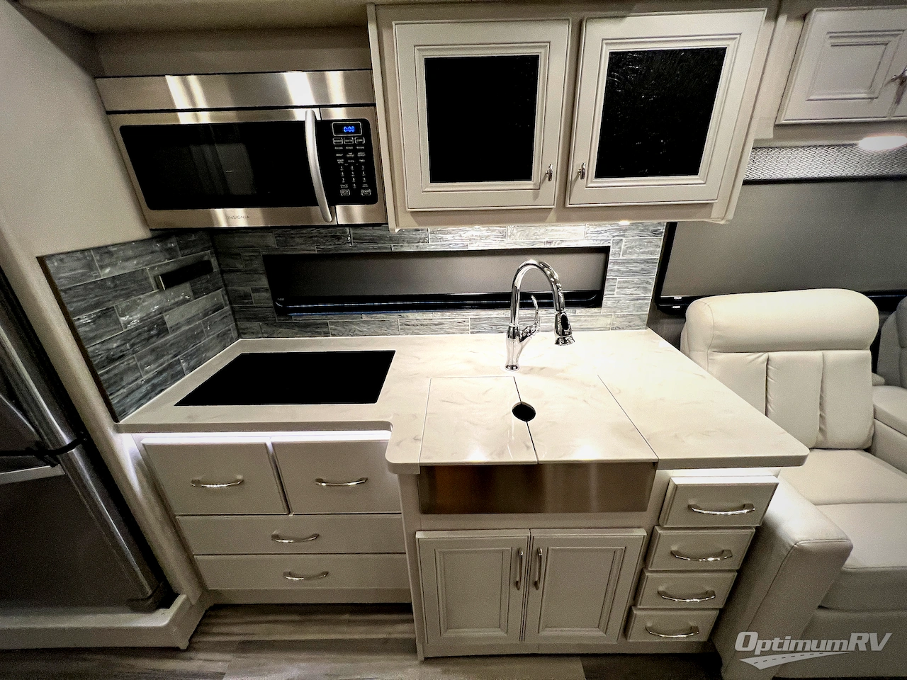 2022 Holiday Rambler Nautica 35MS Photo 31