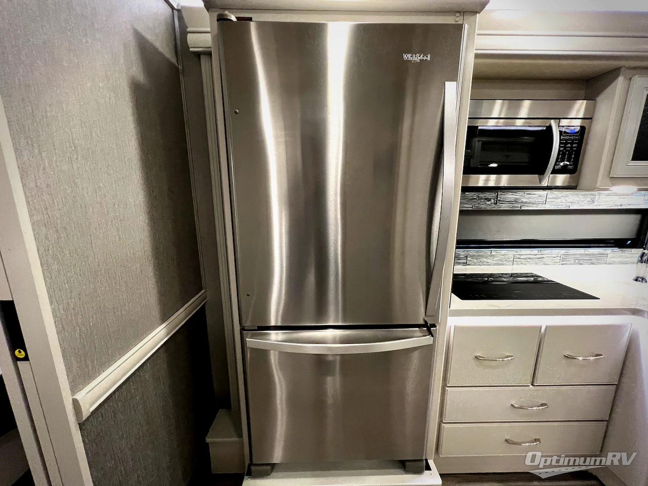 2022 Holiday Rambler Nautica 35MS Photo 36
