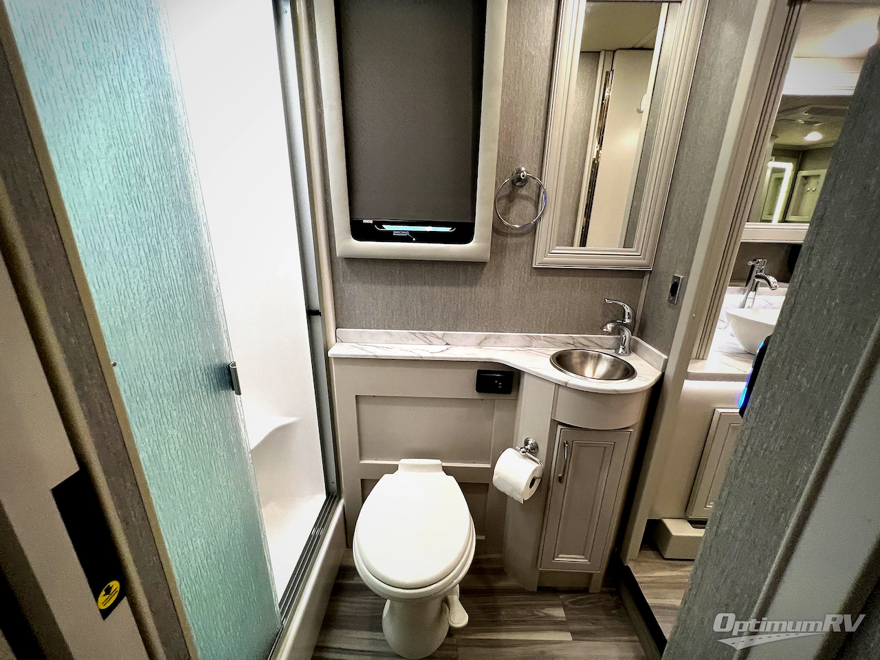 2022 Holiday Rambler Nautica 35MS Photo 38
