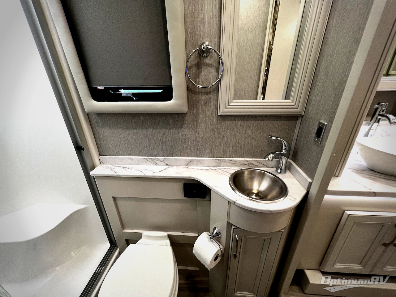 2022 Holiday Rambler Nautica 35MS Photo 39