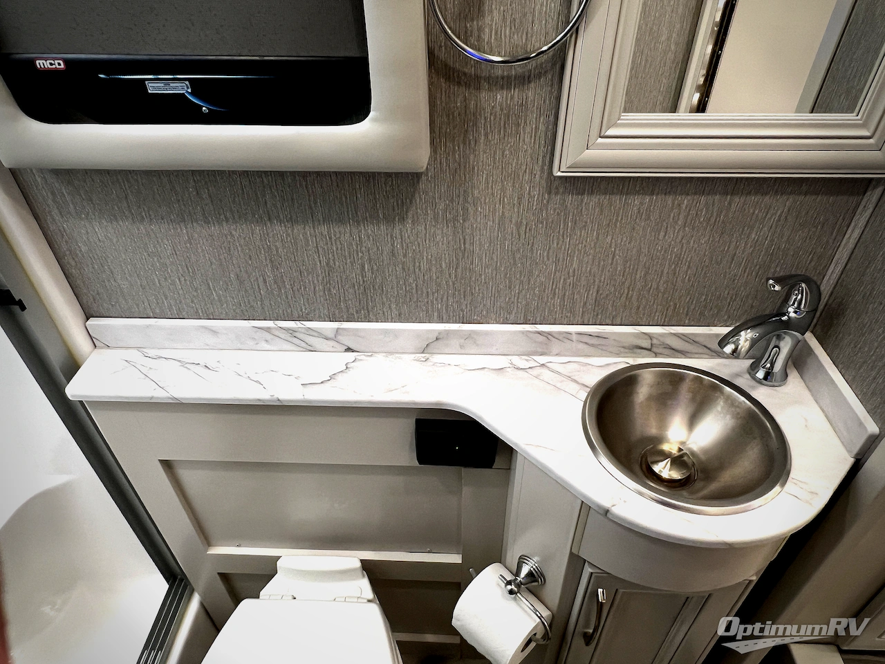 2022 Holiday Rambler Nautica 35MS Photo 40