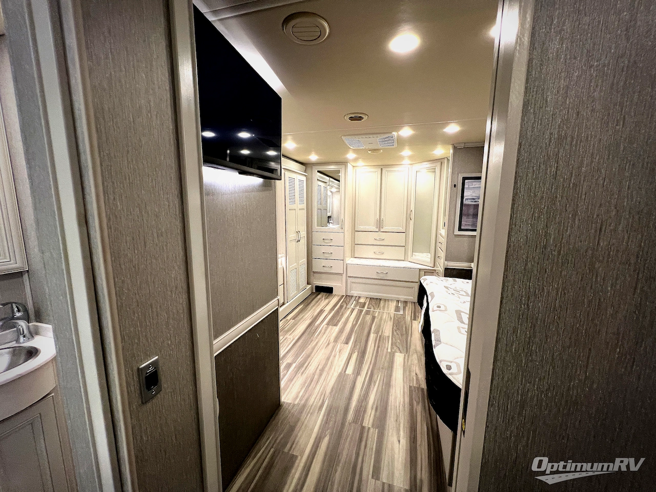 2022 Holiday Rambler Nautica 35MS Photo 43