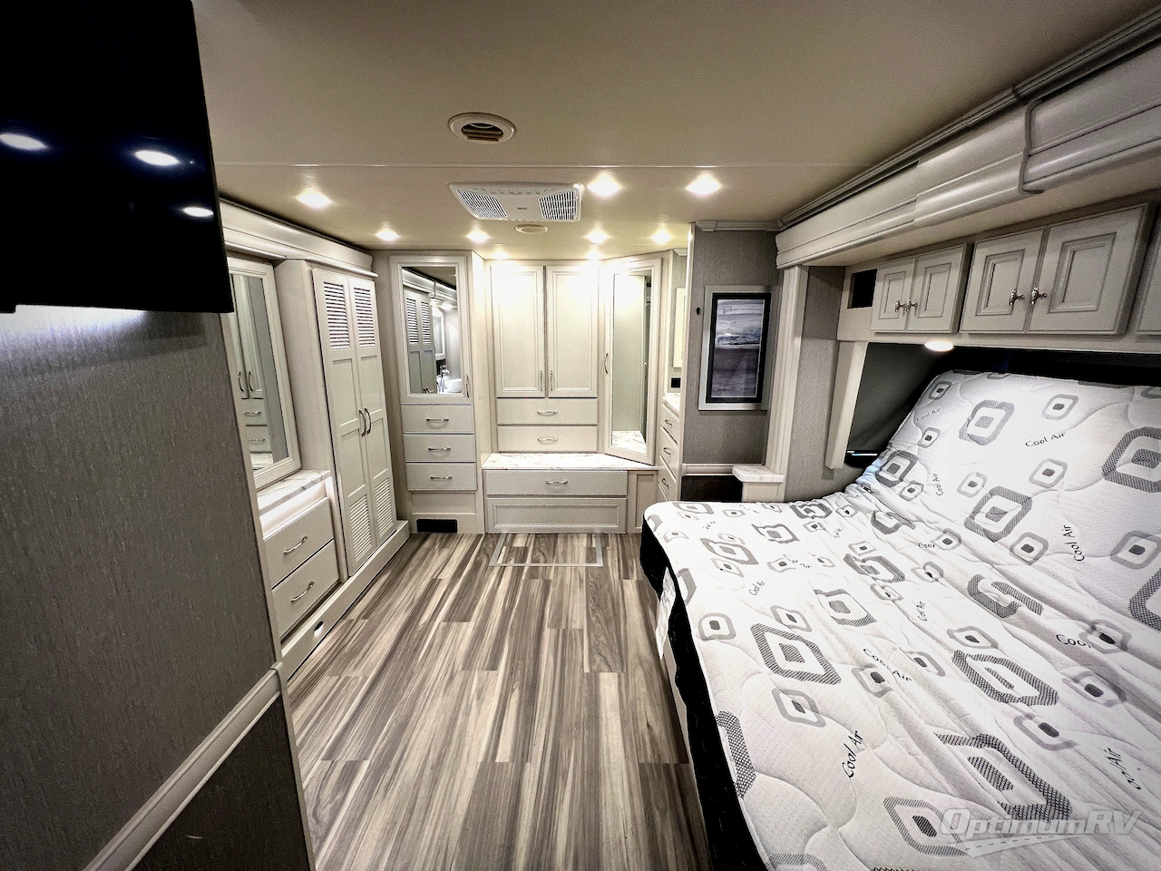 2022 Holiday Rambler Nautica 35MS Photo 44