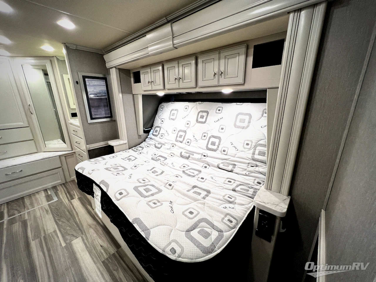 2022 Holiday Rambler Nautica 35MS Photo 45