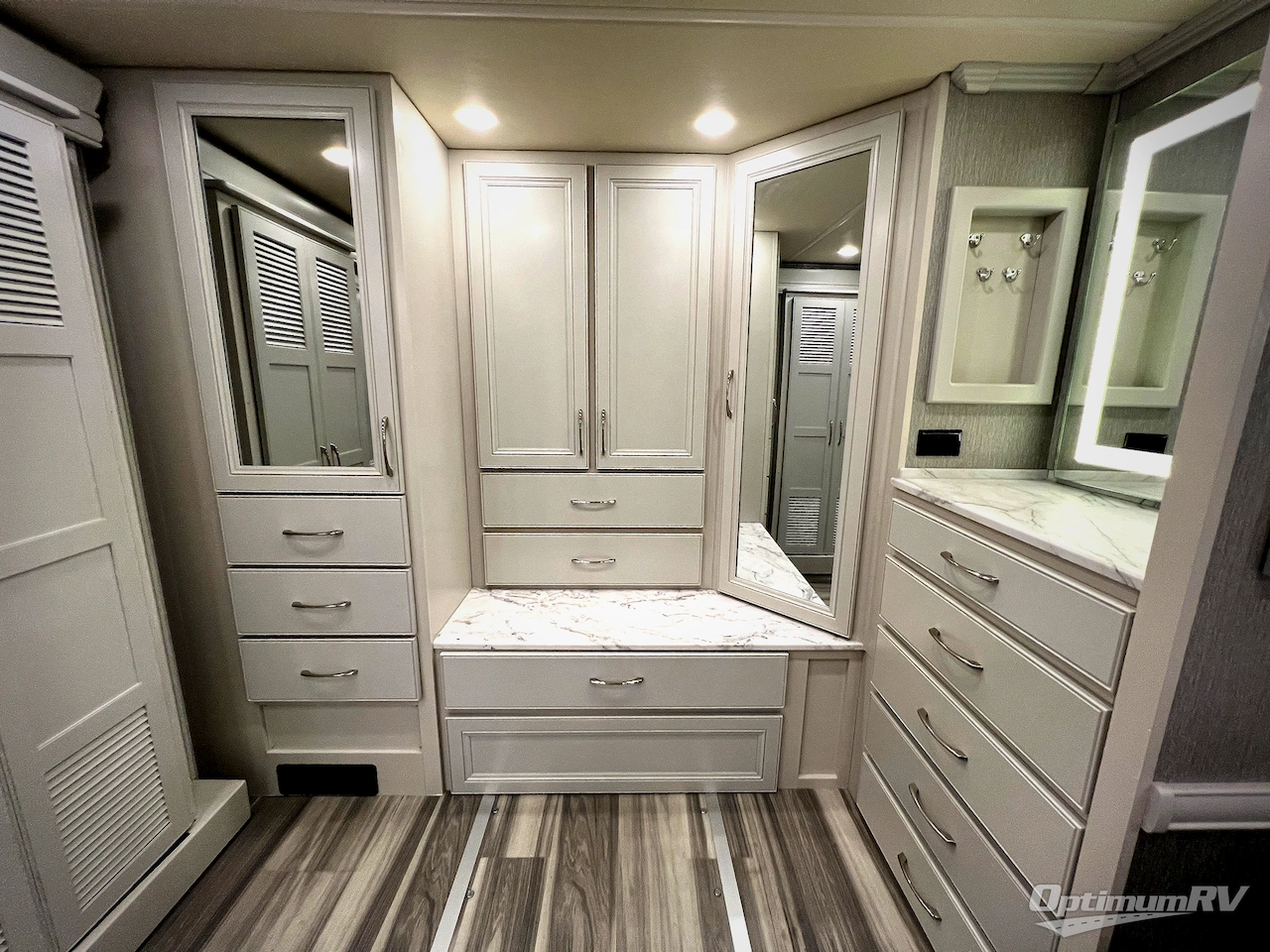 2022 Holiday Rambler Nautica 35MS Photo 48