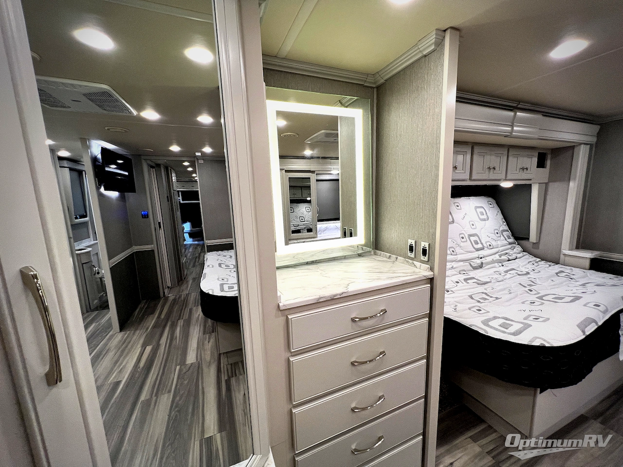 2022 Holiday Rambler Nautica 35MS Photo 49
