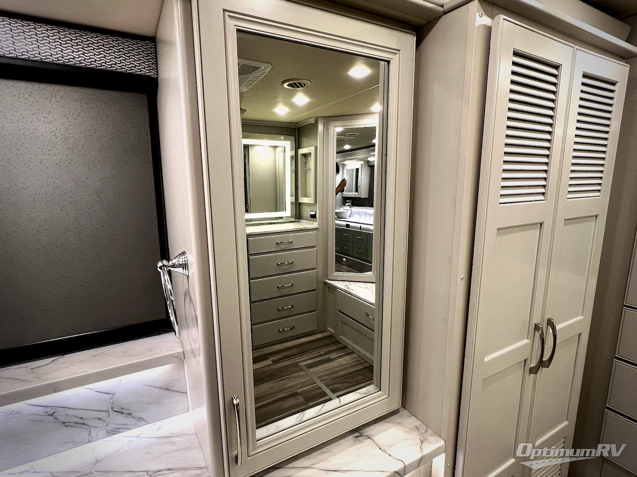 2022 Holiday Rambler Nautica 35MS Photo 51