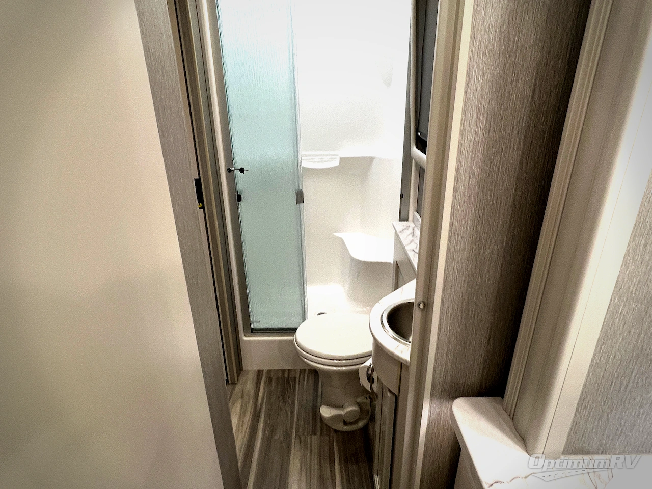 2022 Holiday Rambler Nautica 35MS Photo 57