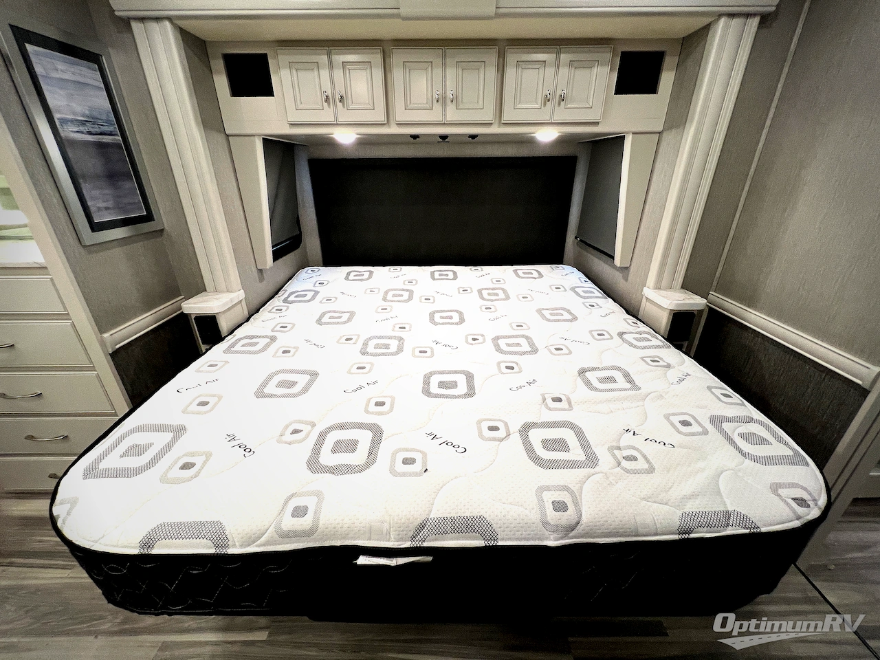 2022 Holiday Rambler Nautica 35MS Photo 47