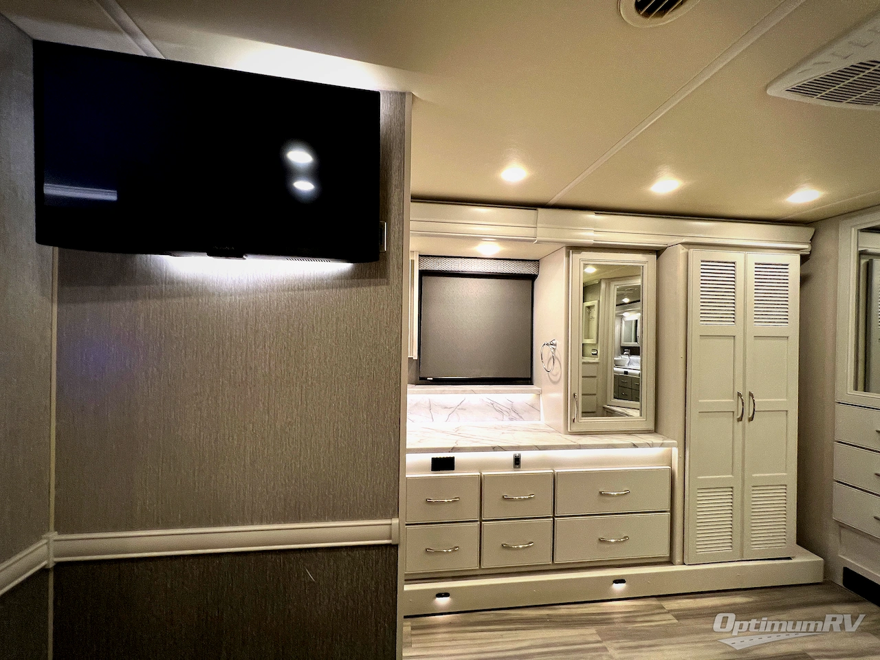 2022 Holiday Rambler Nautica 35MS Photo 58