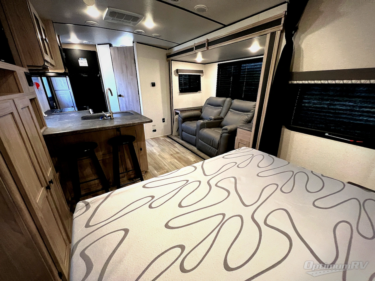 2024 Coachmen Northern Spirit Ultra Lite 1943RB Photo 25