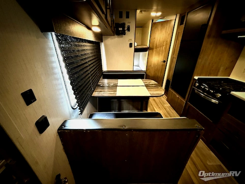 2022 Heartland Pioneer BH 250 RV Photo 3