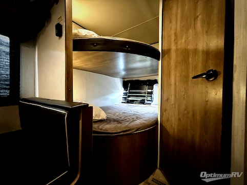 2022 Heartland Pioneer BH 250 RV Photo 4