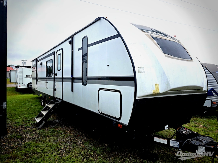 2021 Forest River Vibe 34BH RV Photo 1