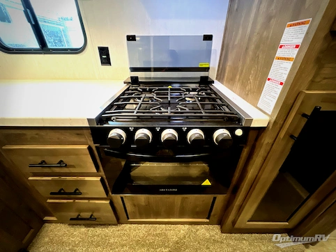 2022 Forest River Vengeance Rogue 29KS RV Photo 3