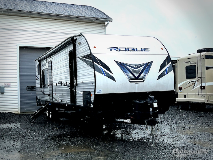 2022 Forest River Vengeance Rogue 29KS RV Photo 1