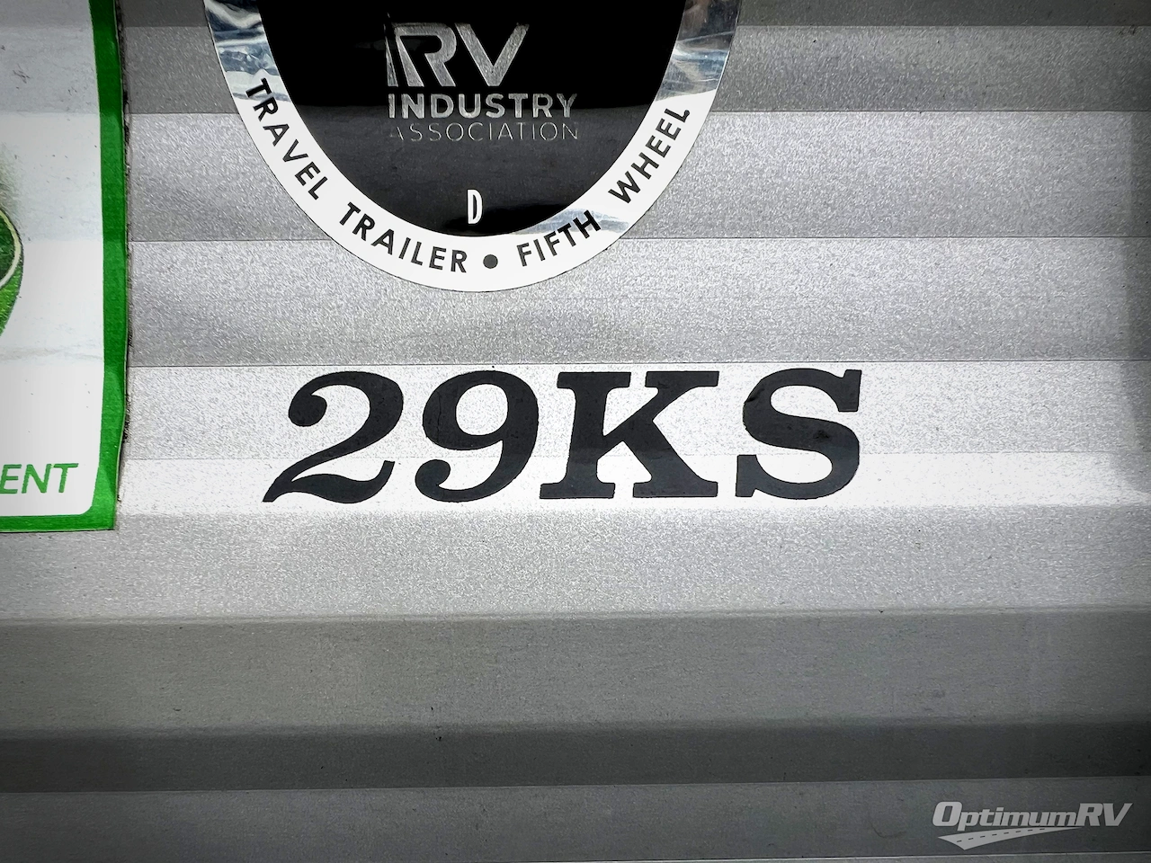 2022 Forest River Vengeance Rogue 29KS Photo 24