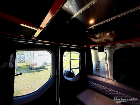 2022 Airstream Interstate 24X Std. Model RV Photo 4