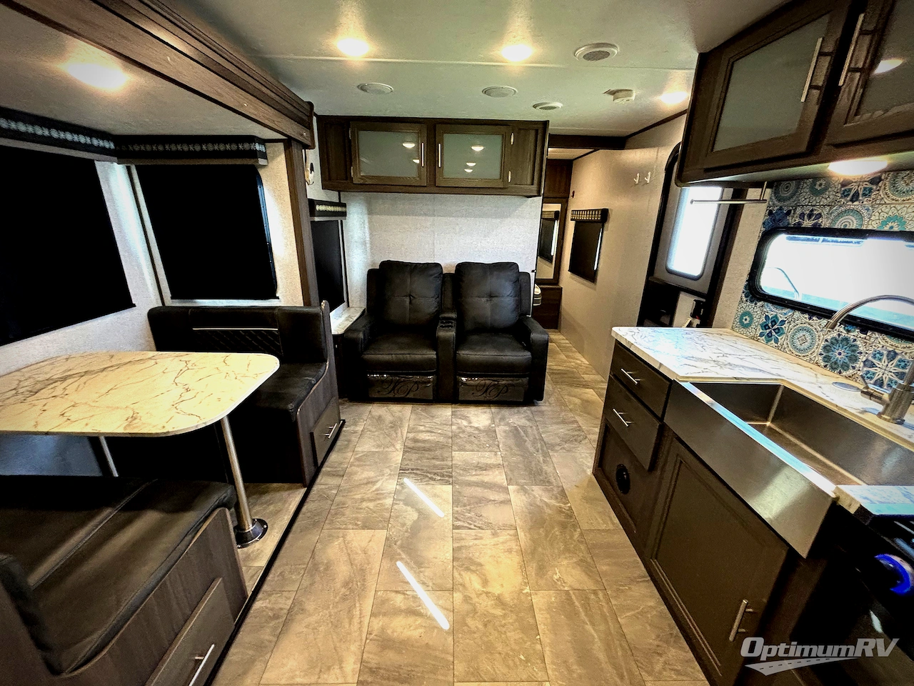 2021 Dutchmen Kodiak Ultra-Lite 242RBSL Photo 5